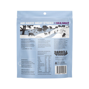 Beef Meat Sticks - Sample - 70G Bags